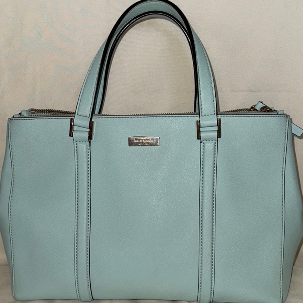 Kate Spade Newton Lane Handbag